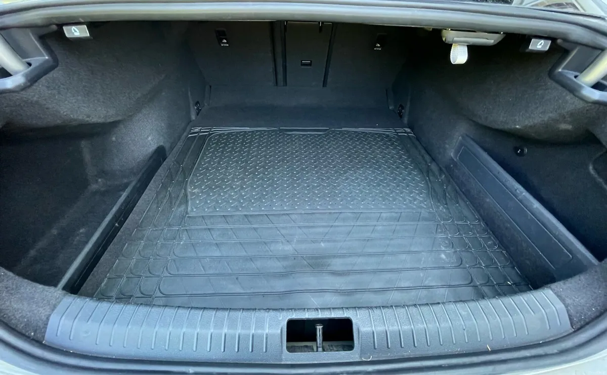 Volkswagen Passat 2016 - Image 6