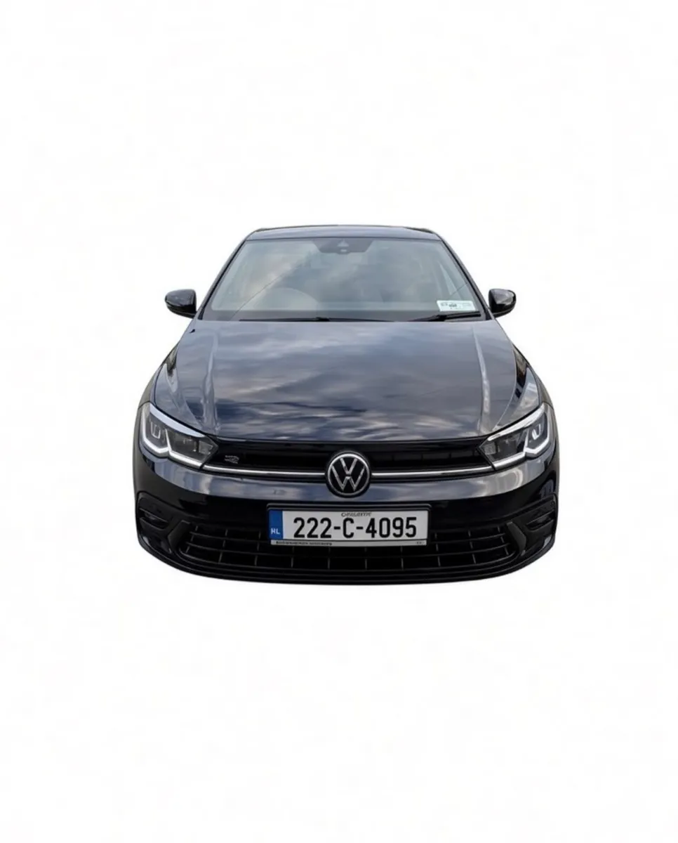 Volkswagen Polo 2022 - Image 4