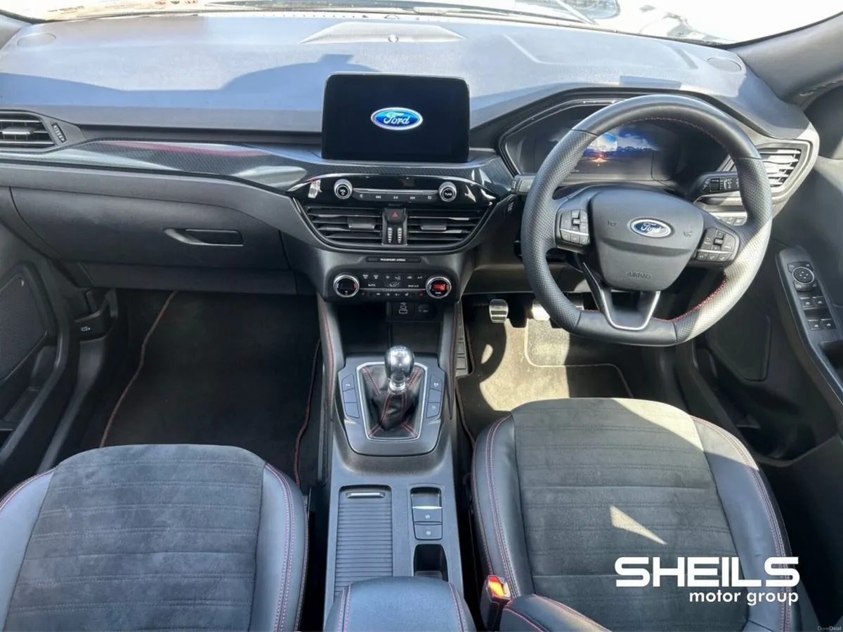 Ford Kuga 1.5 EcoBlue 120PS ST-Line X - Image 3