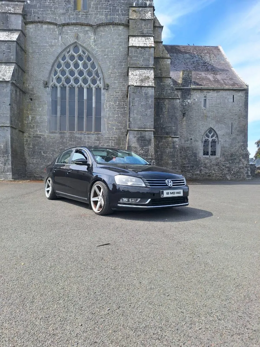 12 passat - Image 2