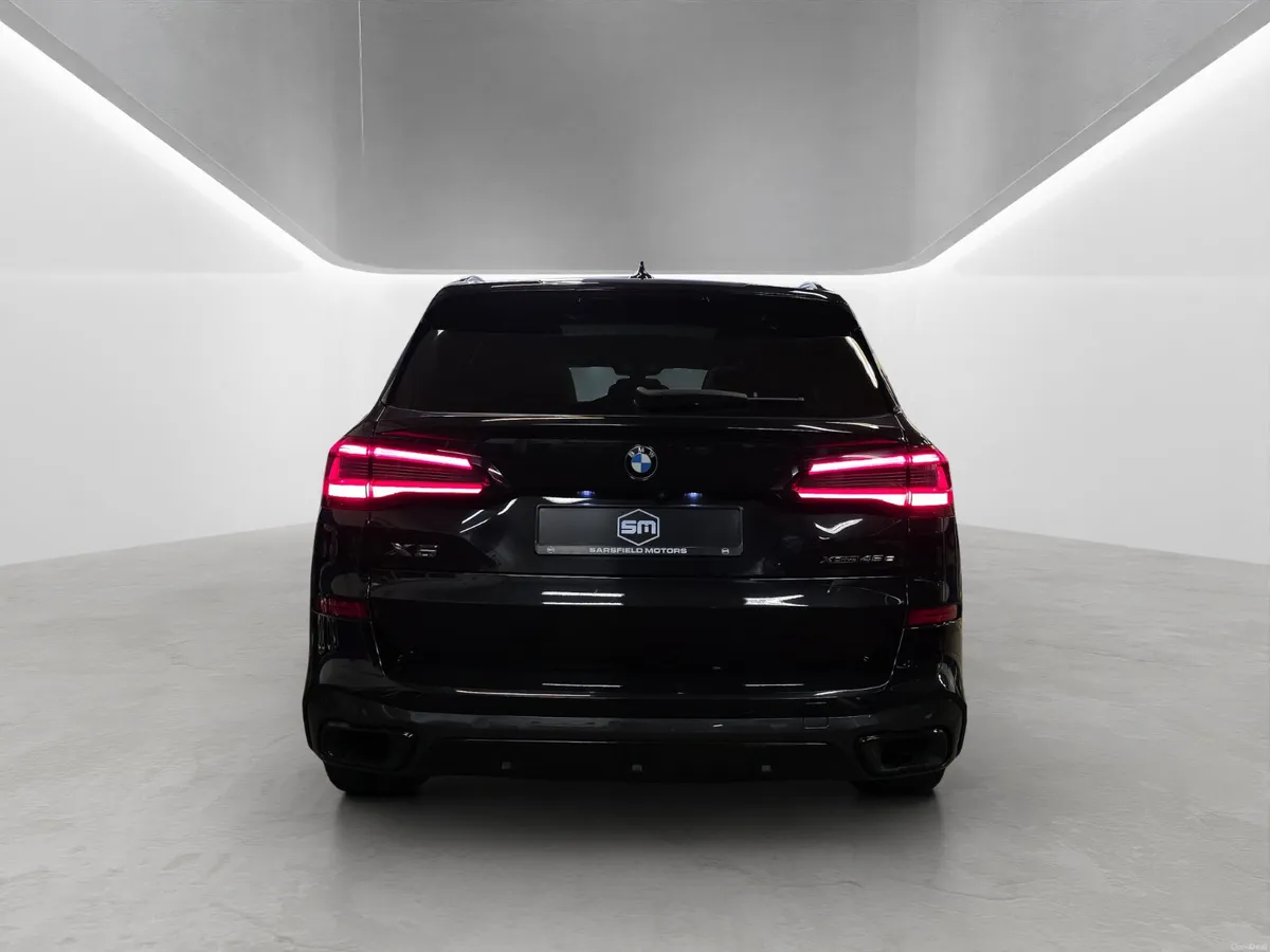 2021 BMW X5 M-SPORT PRO 45E - Image 5