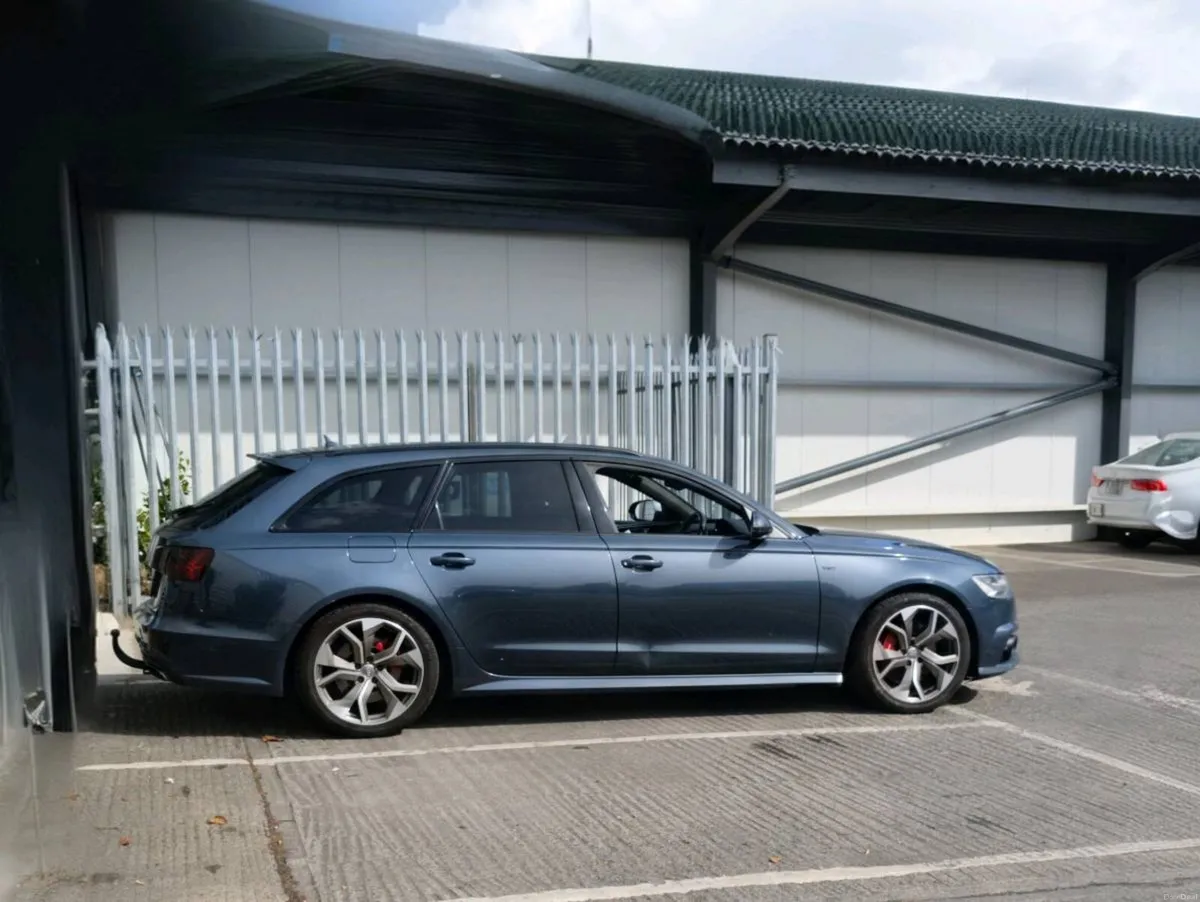 Audi A6 V6 Twin Turbo - Image 2