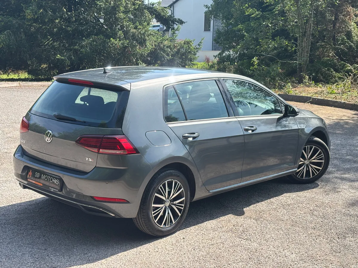 Volkswagen Golf 2017 - Image 6