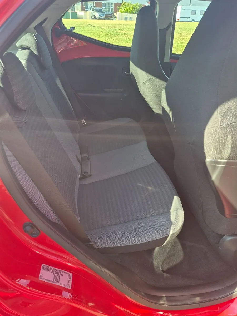 Toyota Aygo 2020 - Image 2