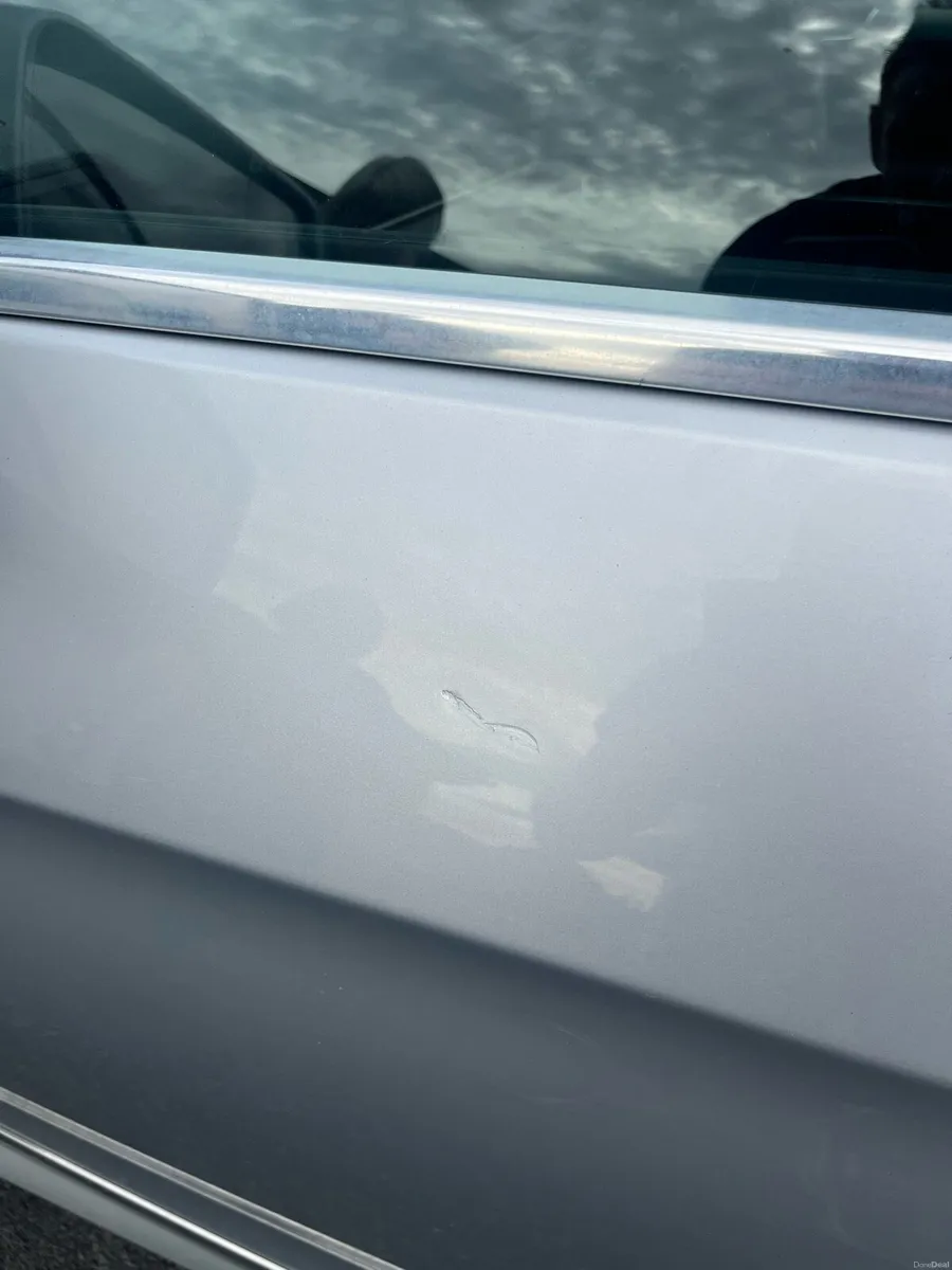 Mercedes Benz E220 CDI BlueEFF - Image 6