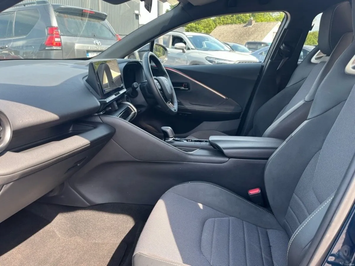 Toyota C-HR - Image 6