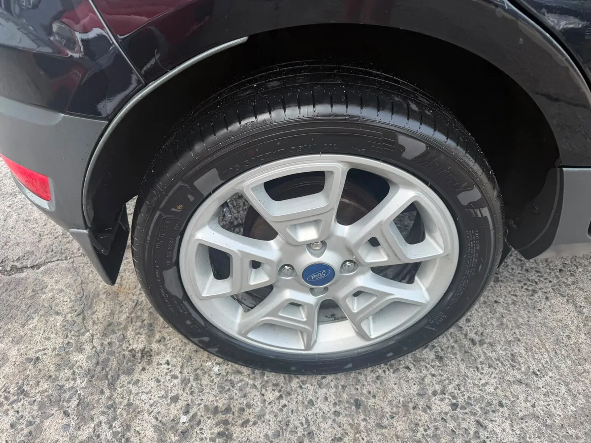 Ford EcoSport 2018 - Image 5
