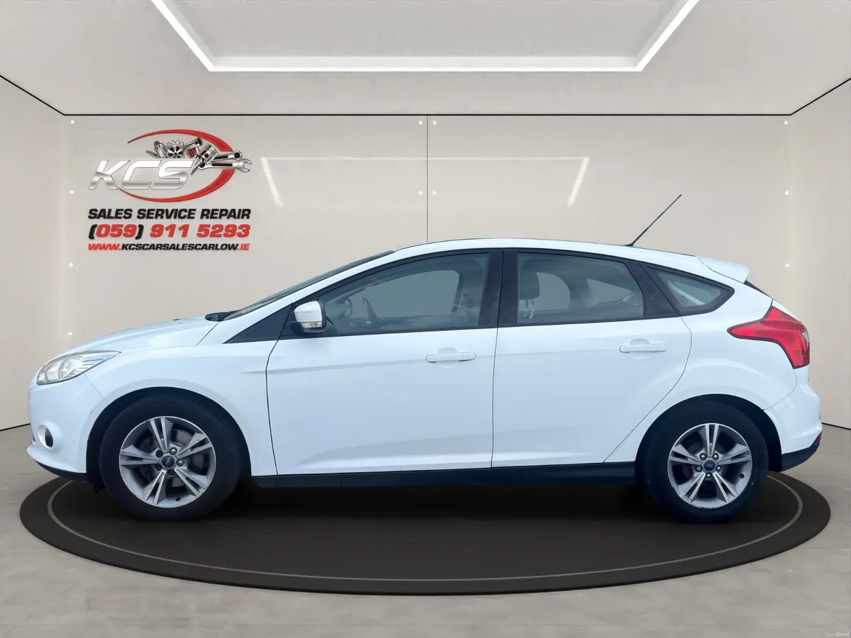 2014 Ford Focus - Style Diesel - New NCT 08/2027 - Image 2