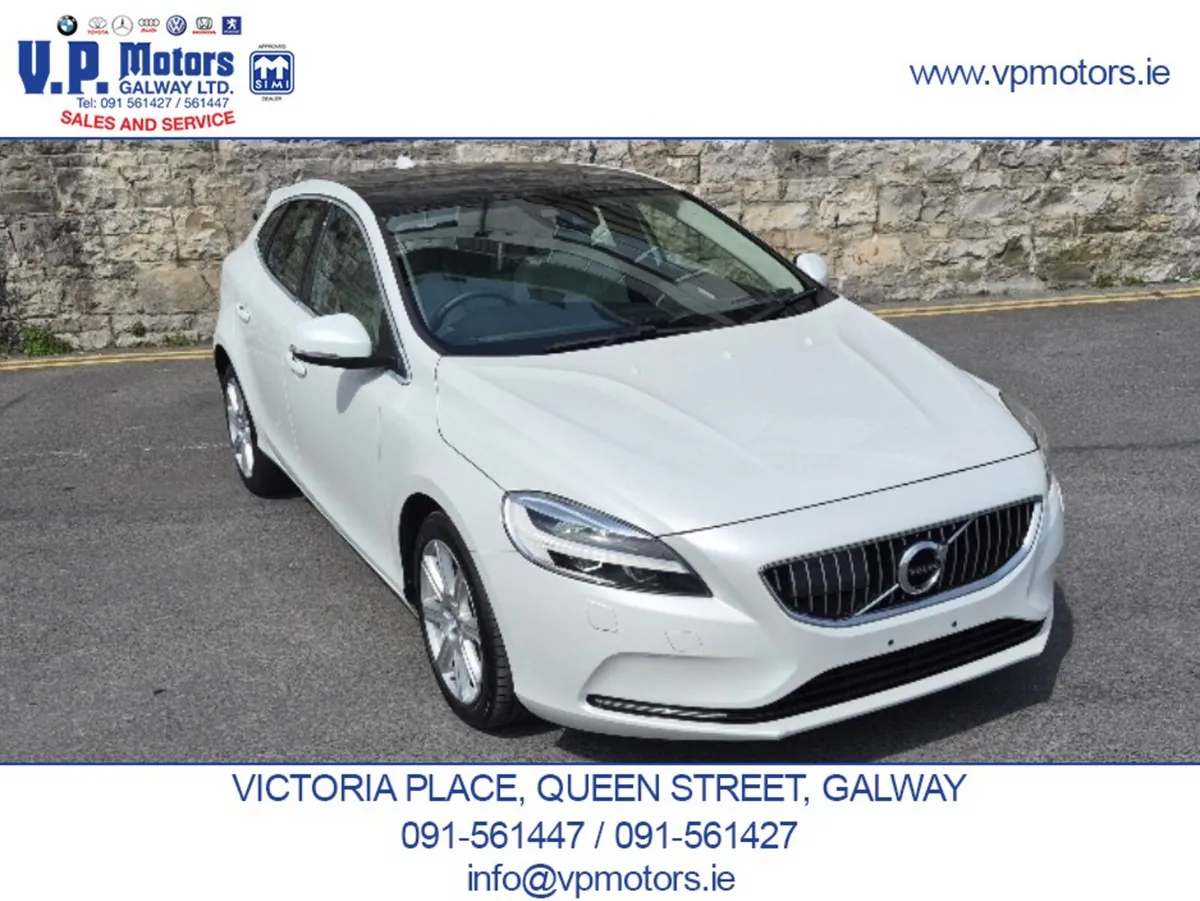 CREAM LEATHER INTERIOR,SUNROOF,INSCRIPTION EDITION - Image 2