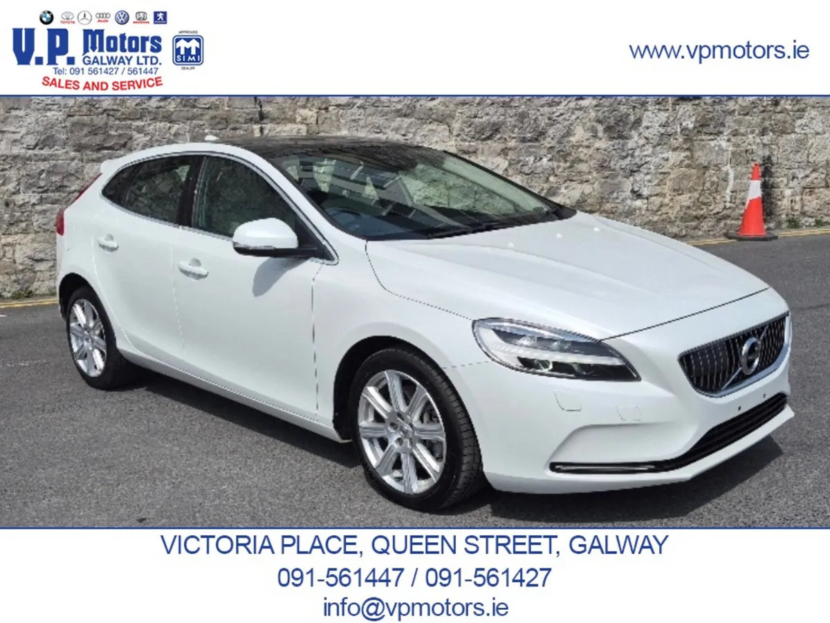 CREAM LEATHER INTERIOR,SUNROOF,INSCRIPTION EDITION - Image 3