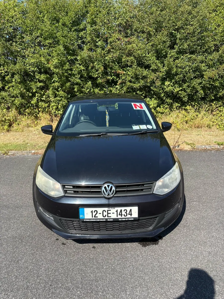 Low Mileage Volkswagen Polo - Image 3