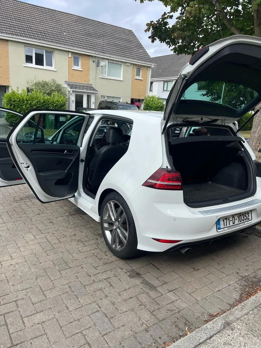 Volkswagen Golf - Image 3