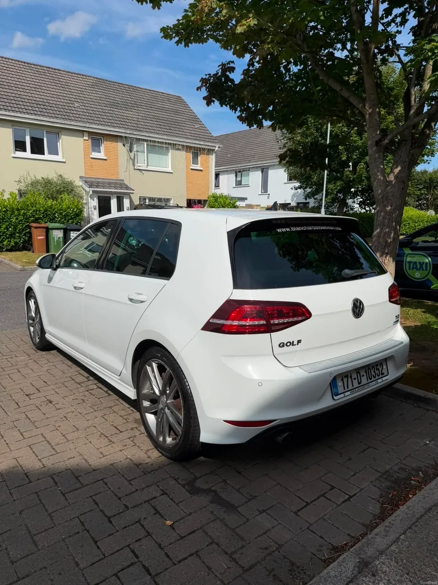 Volkswagen Golf - Image 6