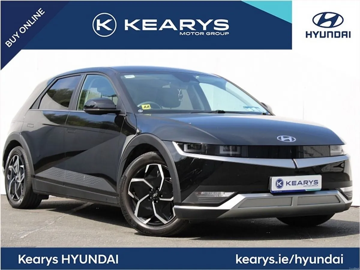 Hyundai IONIQ 5 77kW Executive Plus - Image 1