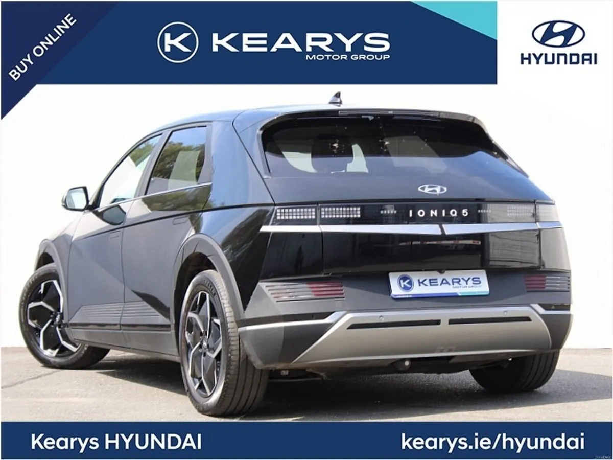 Hyundai IONIQ 5 77kW Executive Plus - Image 2