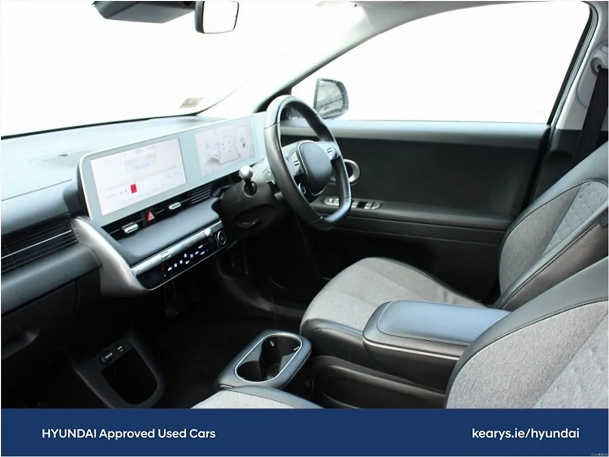 Hyundai IONIQ 5 77kW Executive Plus - Image 5