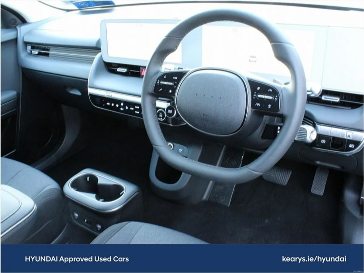 Hyundai IONIQ 5 77kW Executive Plus - Image 6