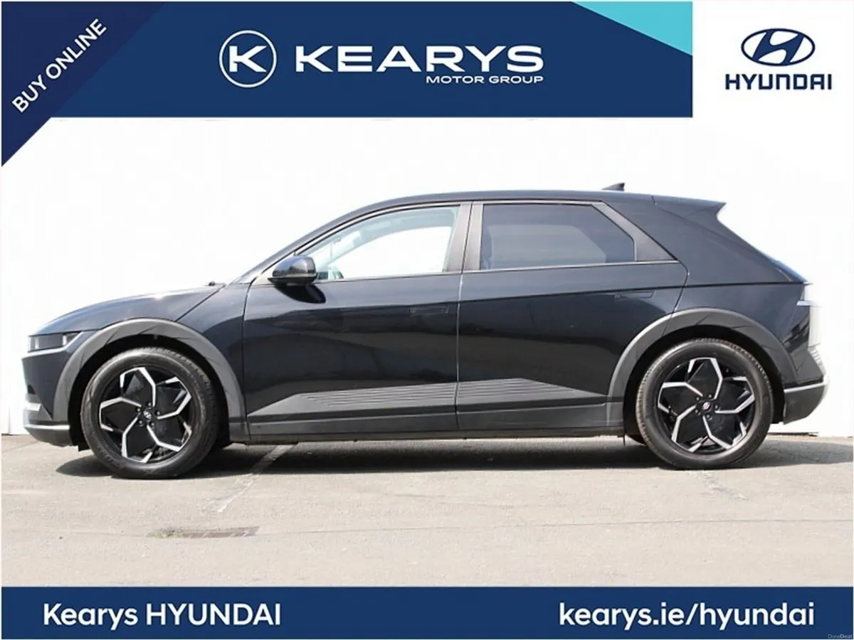 Hyundai IONIQ 5 77kW Executive Plus - Image 3