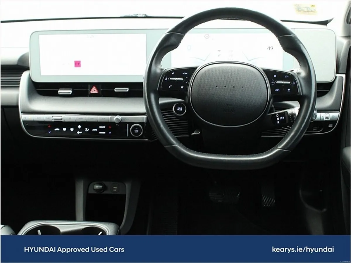 Hyundai IONIQ 5 77kW Executive Plus - Image 4