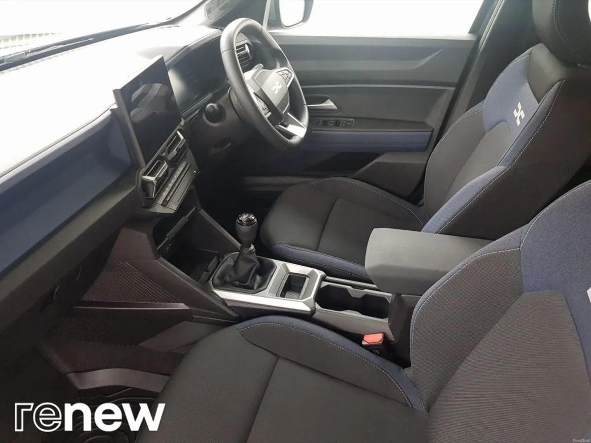 Dacia Duster Journey MHEV 140 E06X - Image 5