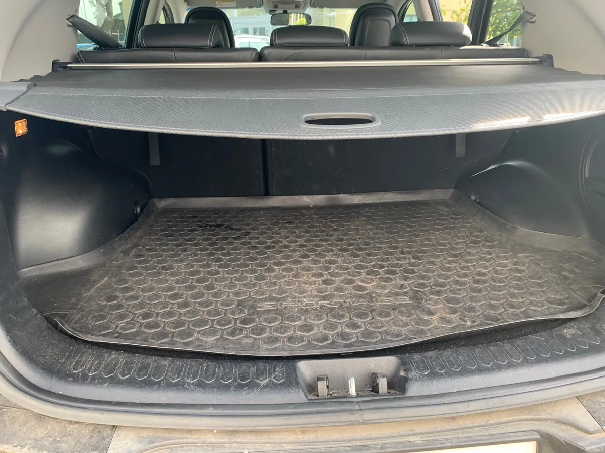 Kia Sportage 2014 - Image 2