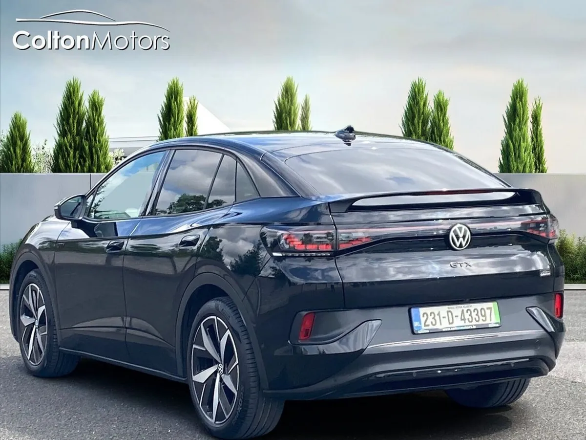 Volkswagen ID.5 GTX 77kWh 299HP - Image 2
