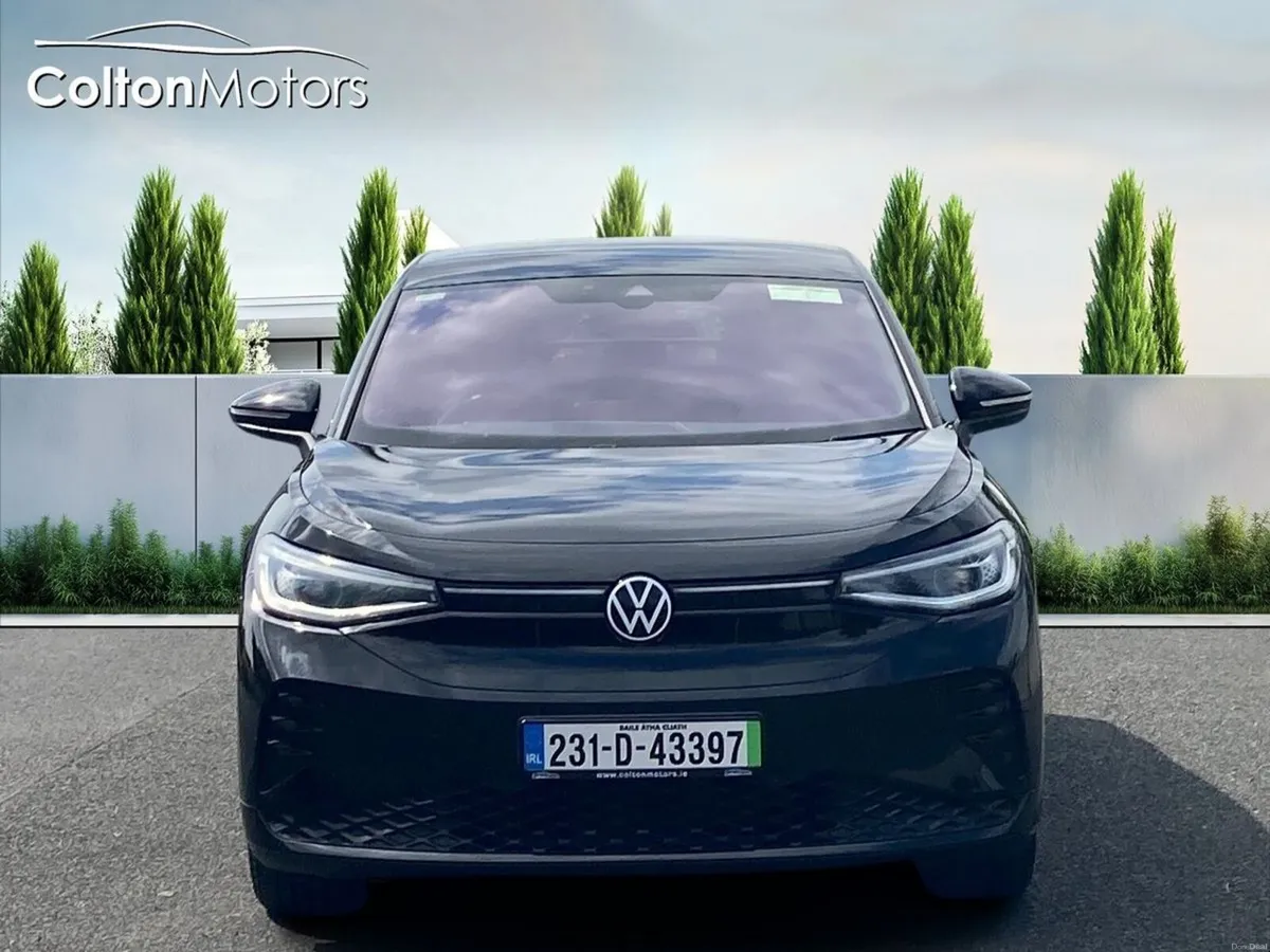 Volkswagen ID.5 GTX 77kWh 299HP - Image 4