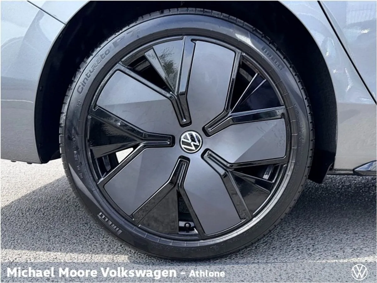 Volkswagen Passat PASSAT RL 2.0TDI DSG 150HP - Image 6