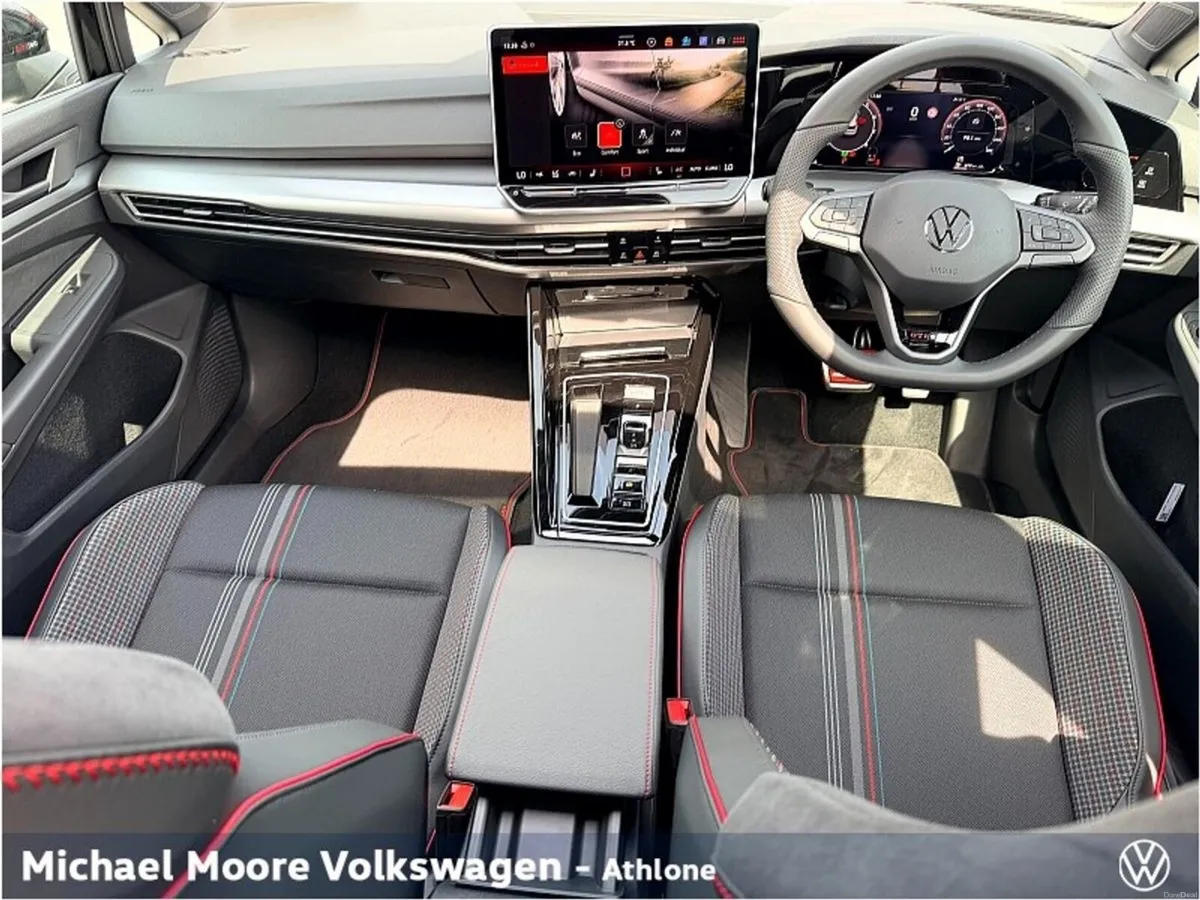Volkswagen Golf GOLF GTI ED 50 2.0 TSI 320BHP - Image 2