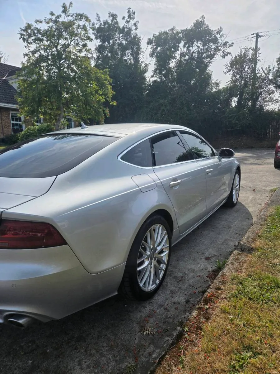 Audi A7 - Image 3
