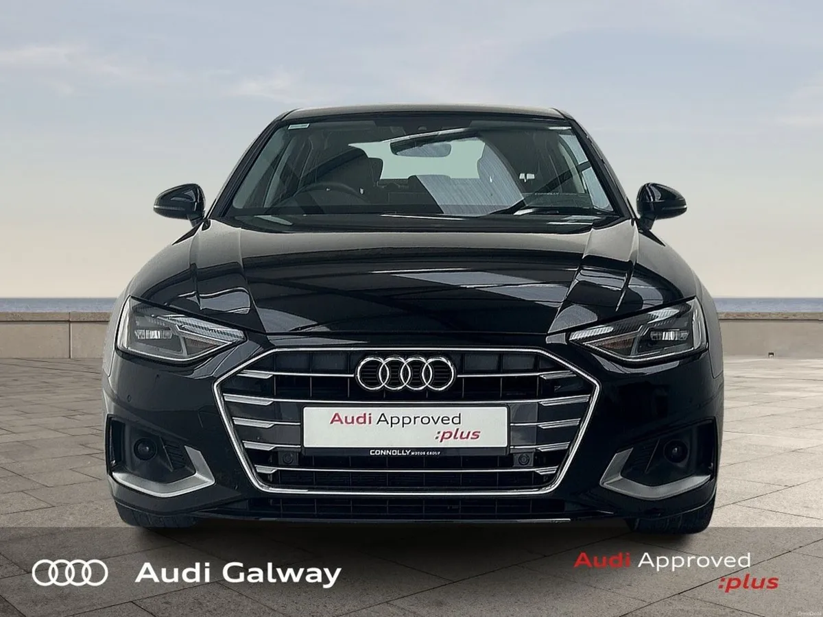Audi A4 €322 p/m 35 TDI SE 163HP A/T - Image 2