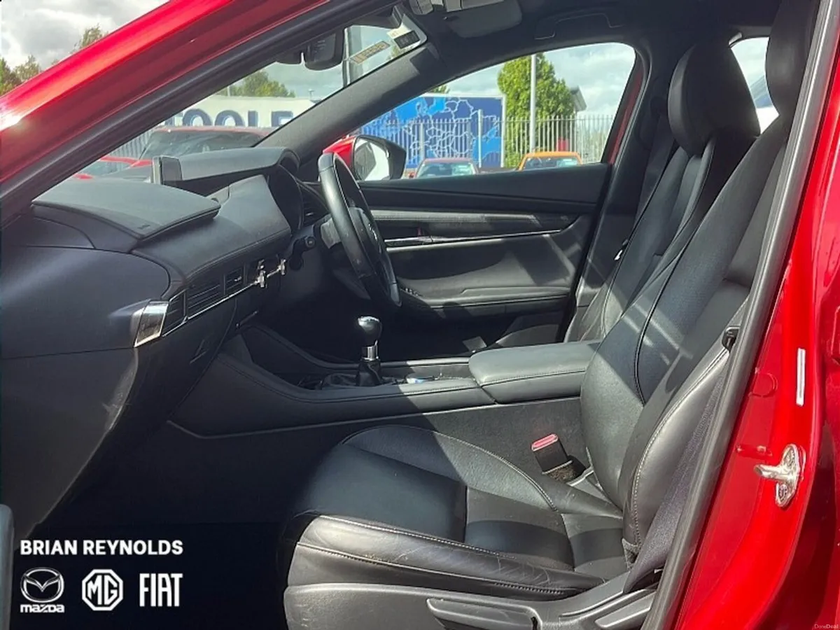 Mazda Mazda3 2.0P 5DR (122ps) GT - Image 6