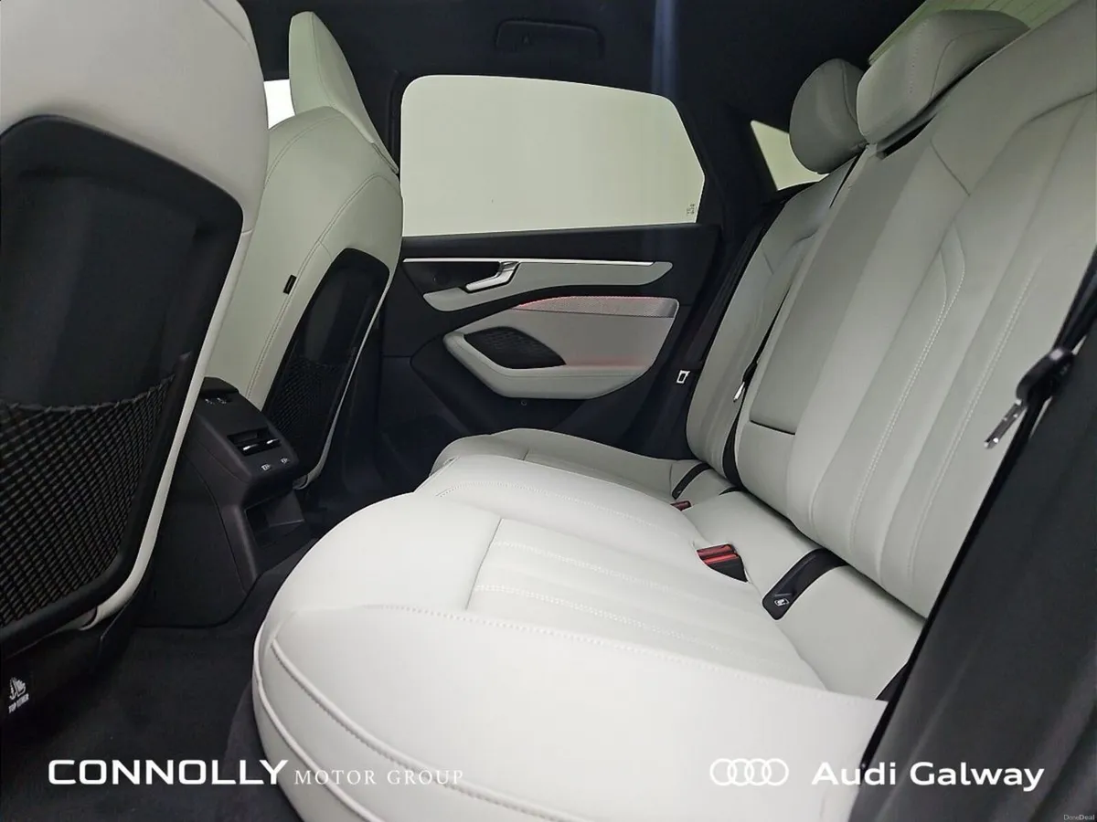 Audi A6 €699 p/m - S-LINE 40 TDI 204ps - Image 6