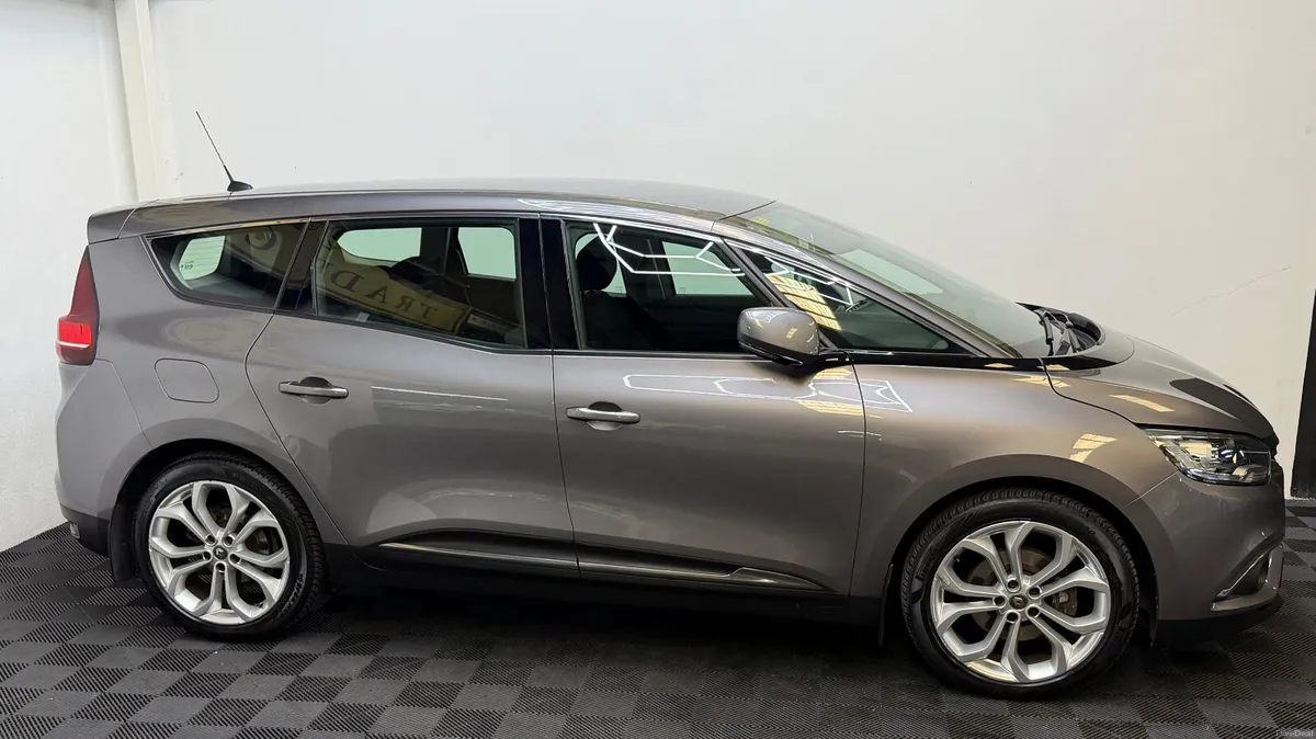 2020 Renault Grand Scenic 1.7 LOW KM - Image 5