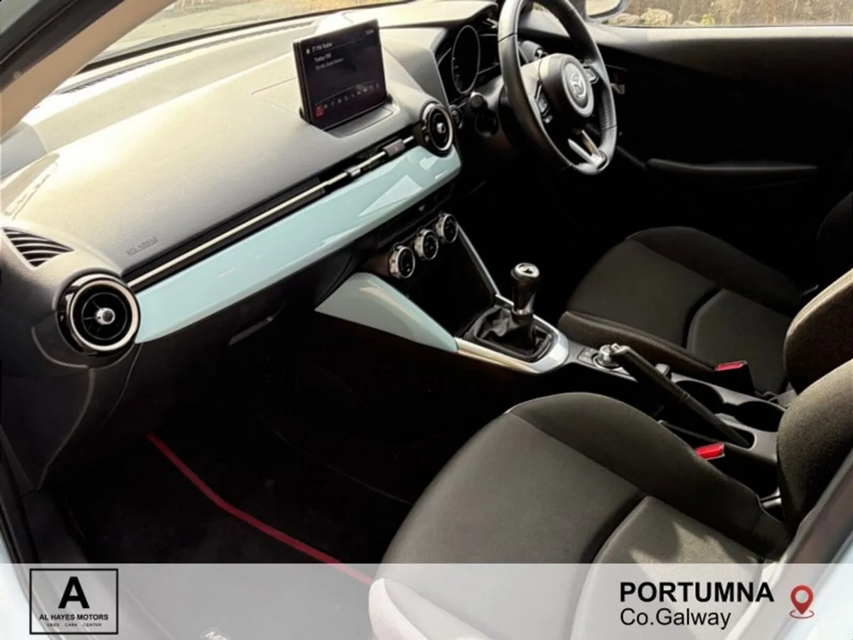 Mazda Mazda2 1.5 Skyactiv  CENTRE-LINE - Image 2