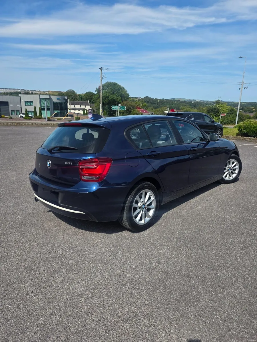 Low Mileage Bmw 1 series 2013 - Image 5