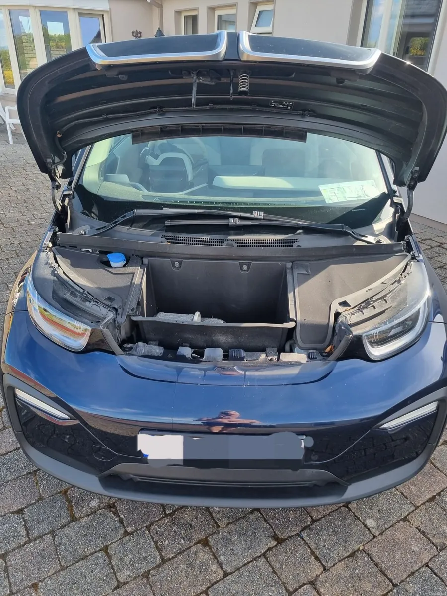 BMW i3 2021 - Image 5