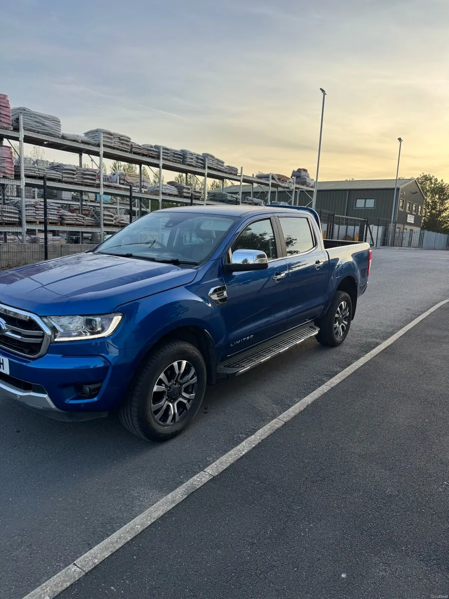 Ford Ranger - Image 2