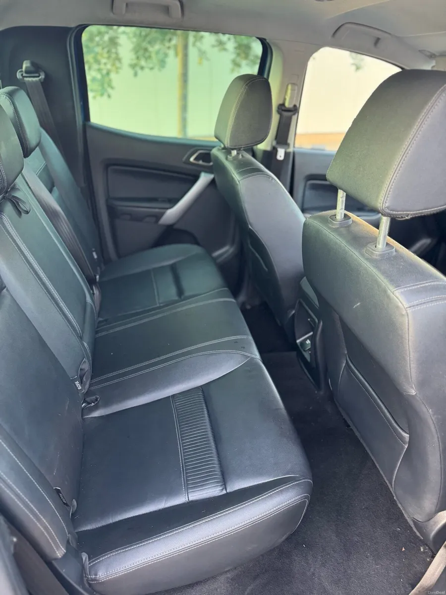 Ford Ranger - Image 6