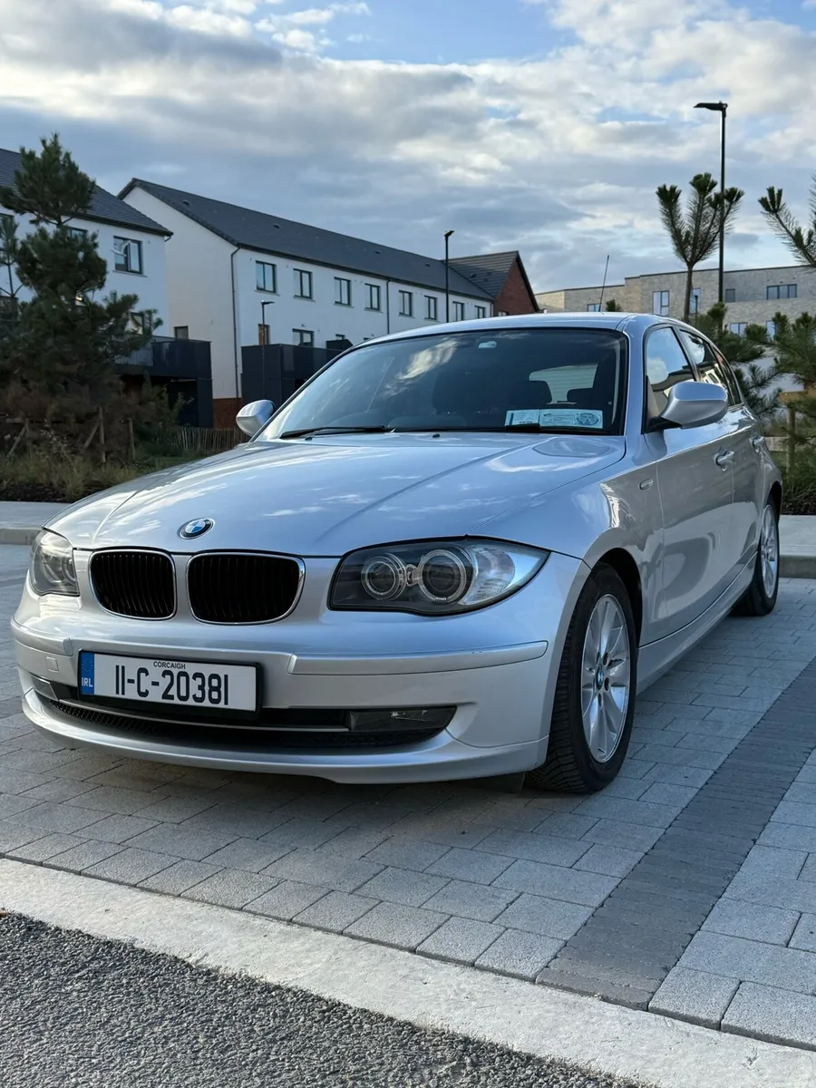 2011 BMW 116i Automatic | Excellent Condition - Image 1