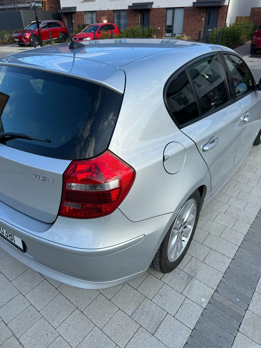 2011 BMW 116i Automatic | Excellent Condition - Image 5
