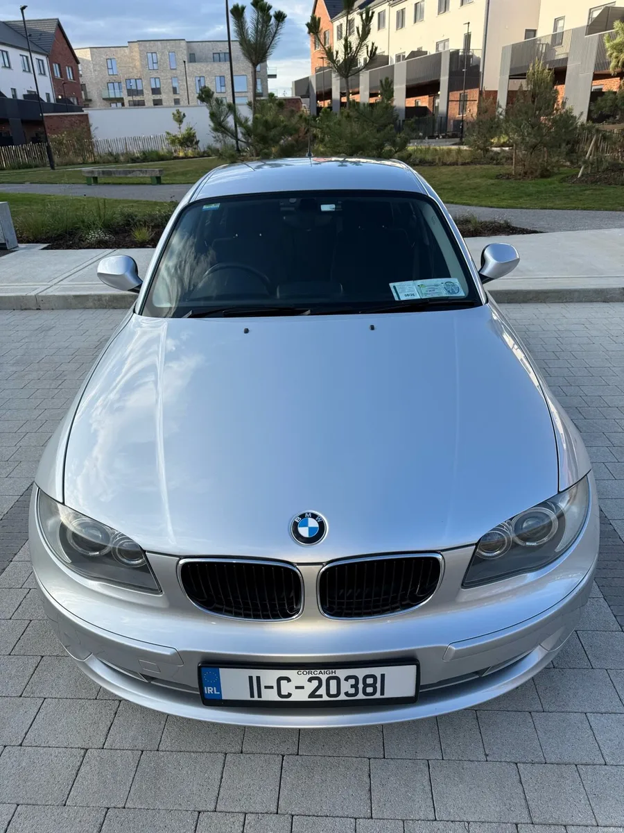 2011 BMW 116i Automatic | Excellent Condition - Image 2