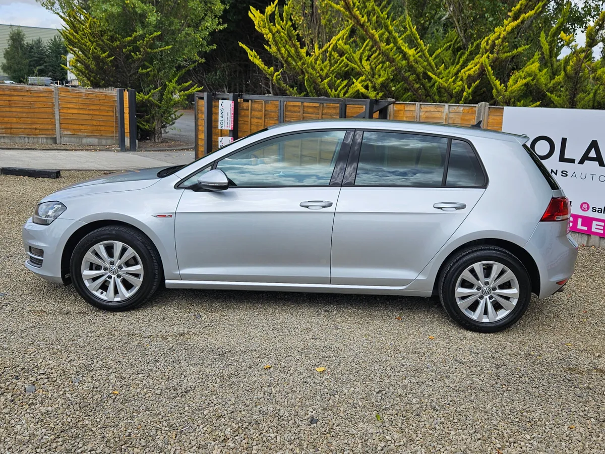 Volkswagen Golf 2016 Auto New Nct 03/28 - Image 6