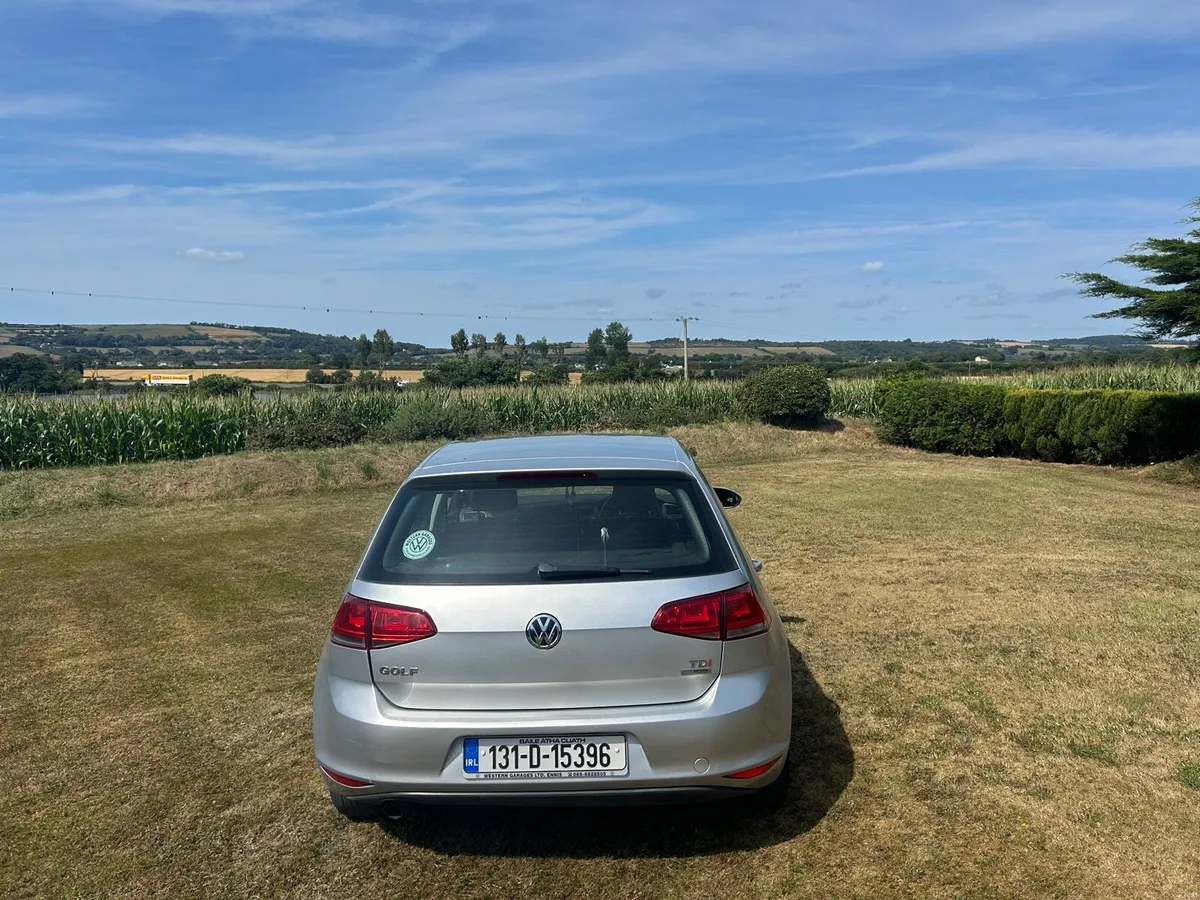 Volkswagen Golf - Image 3