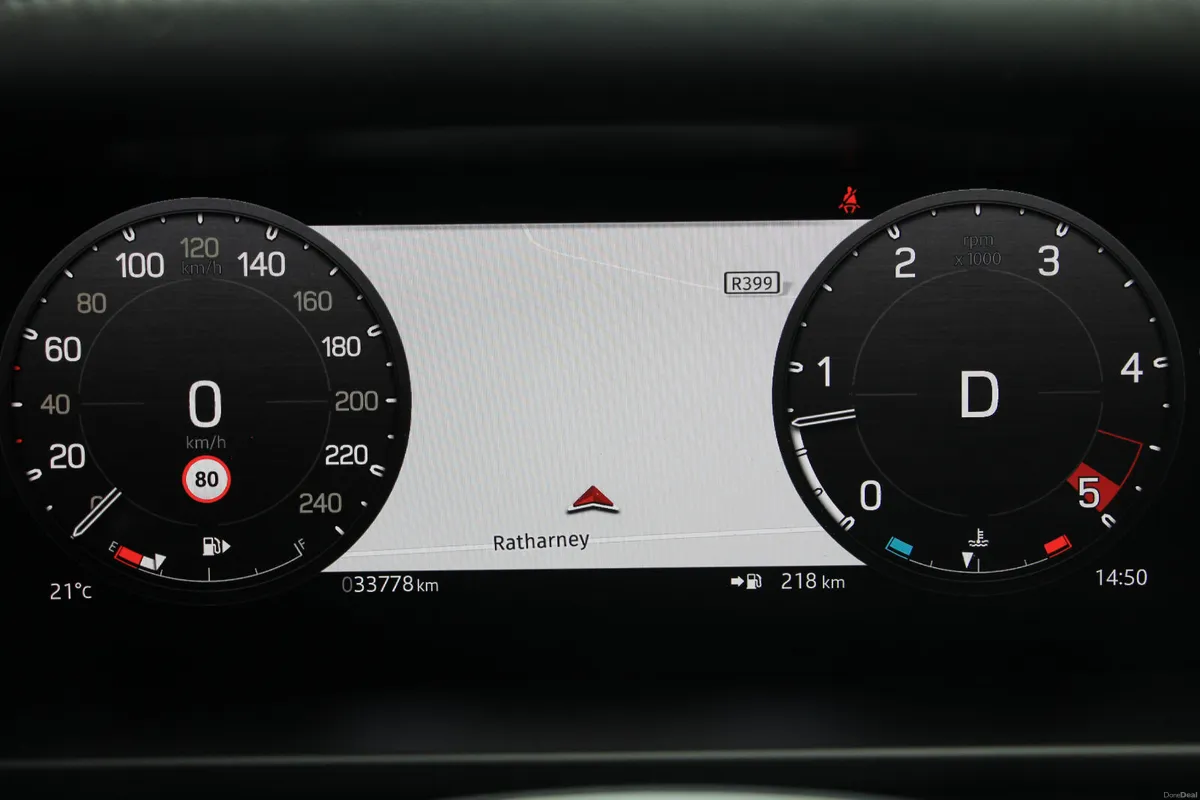 Defender 90 X Dynamic * Extra spec*  Low Kms - Image 3