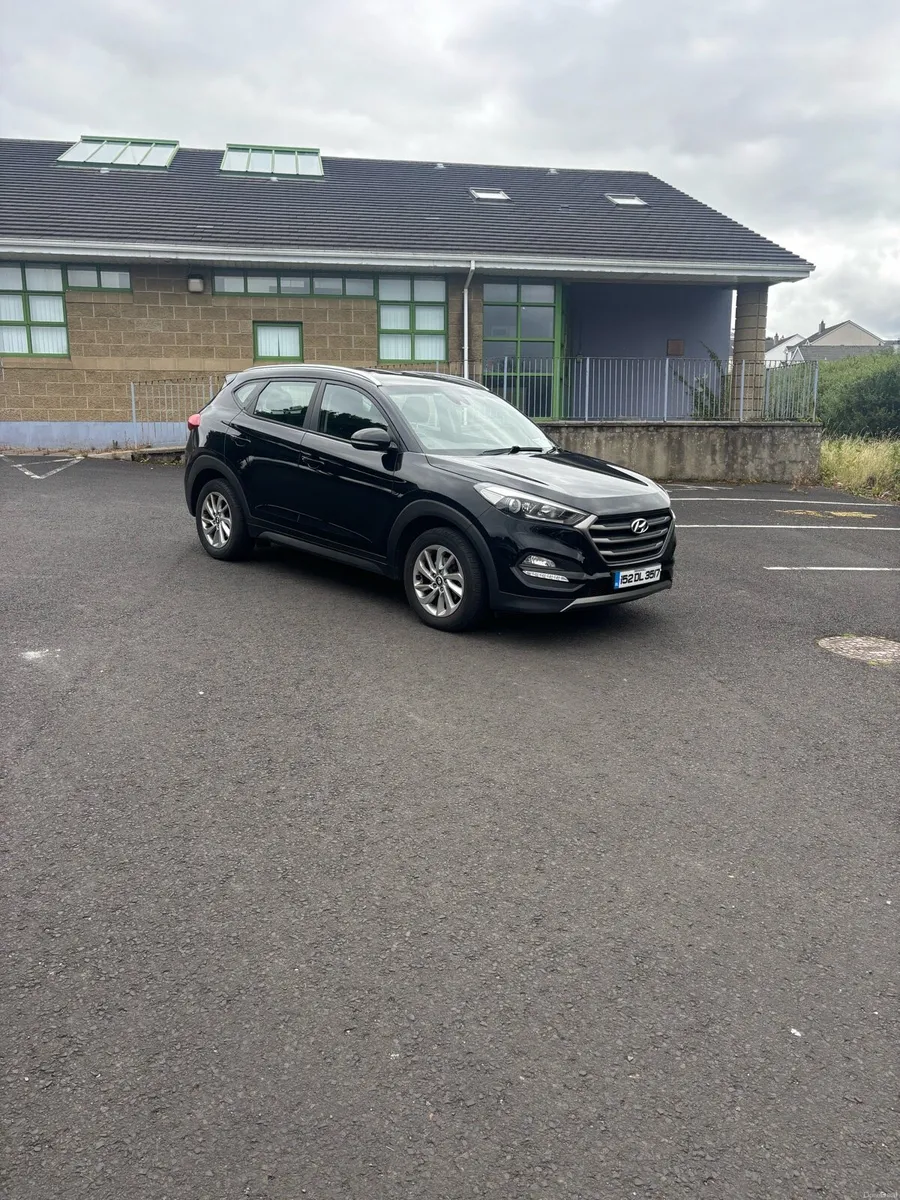 Car for sale - Image 1