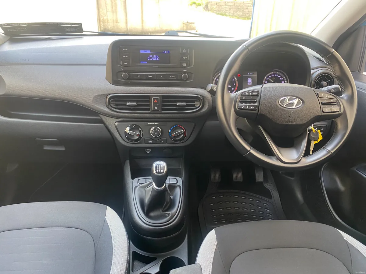 Hyundai i10 2020/////FINANCE AVAILABLE///// - Image 6