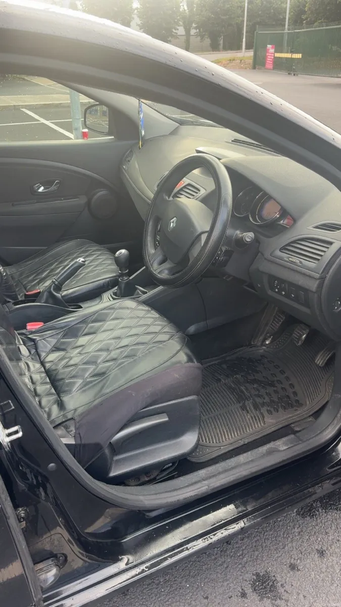 Renault Fluence - Image 4