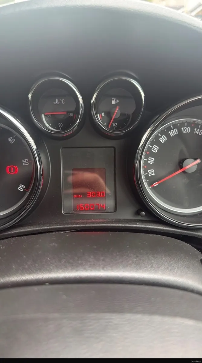 Opel Astra 2014 - Image 4
