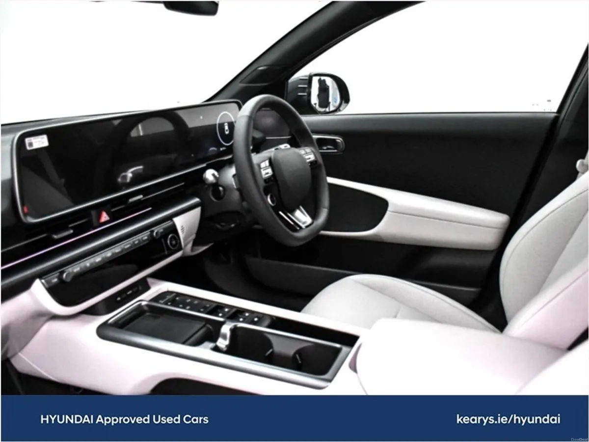 Hyundai IONIQ 6 Platinum 84kWH - Image 5